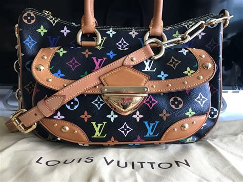 lv rita|Rita Louis Vuitton Bags .